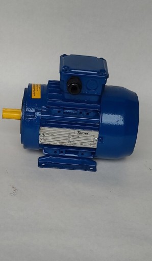 Zdjęcie oferty: Silnik Tamel 0,37kw/1395 obr/min.Nowy