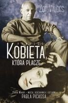 Zdjęcie oferty: Kobieta, która płacze.  Zoé Valdés