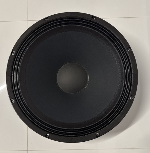 Zdjęcie oferty: Głośnik Estradowy Eminence Sigma Pro 18” 650 RMS 8 ohm , Sigma PRO-18A-2