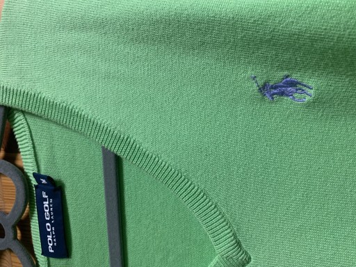 Zdjęcie oferty: Sweter Polo Ralph Lauren