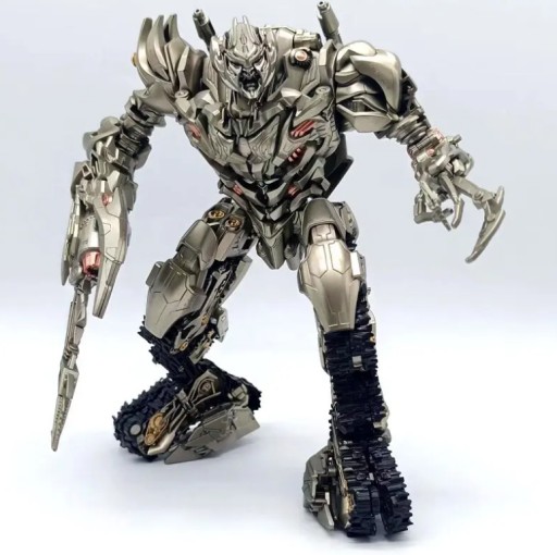 Zdjęcie oferty: Transformers MEGATRON ,robot,figurka,Optimus Prime