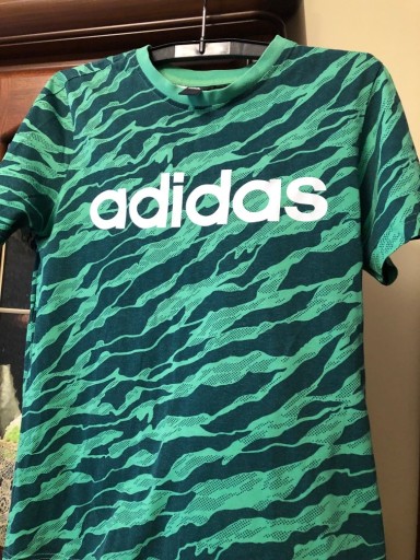 Zdjęcie oferty: Tshirt Adidas 164 cm