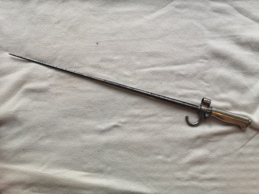 Zdjęcie oferty: Bagnet Lebel M1886 Francja