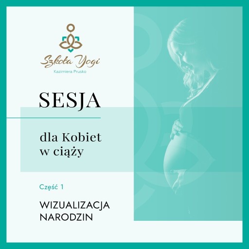 Zdjęcie oferty: Wizualizacja Narodzin - audiobook joga, medytacja.