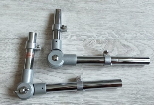 Zdjęcie oferty: Tomholder 19 mm dwie sztuki