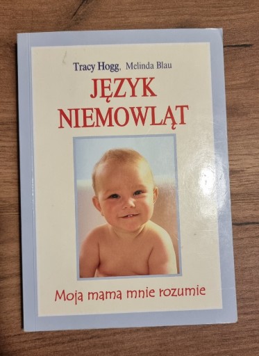 Zdjęcie oferty: Język niemowląt