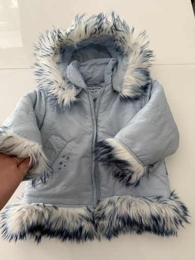 Zdjęcie oferty: Wójcik 80 kurtka