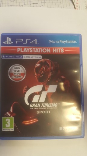 Zdjęcie oferty: Gra na Playstation 4 Doom VFR PS4 VR
