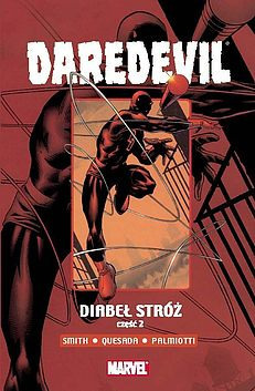 Zdjęcie oferty: Daredevil - Diabeł stróż 2