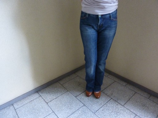 Zdjęcie oferty: HIT! BIG STAR Jeans dżinsy DARIA s:29 l:34