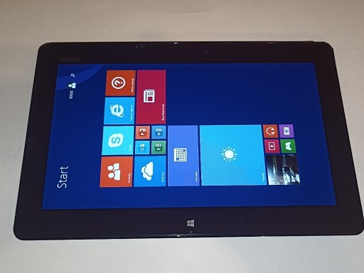 Zdjęcie oferty: Asus TF600T 32GB Win 8.1 Tablet 