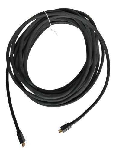 Zdjęcie oferty: Kabel HDMI-HDMI 10M