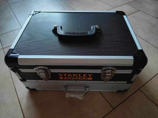 Zdjęcie oferty: walizka stanley fatmax fmc625 kufer skrzynka