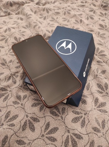 Zdjęcie oferty: Smartfon Motorola Moto g 9 Play niebieski
