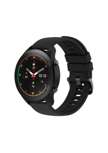 Zdjęcie oferty: Smartwatch Xiaomi Mi Watch czarny