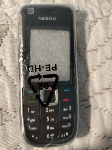 Zdjęcie oferty: Obudowa Nokia 3120C Nowa !