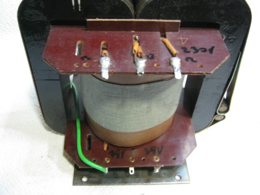Zdjęcie oferty: Transformator Unitra Fonica 650 Watt