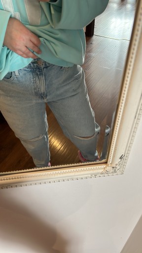 Zdjęcie oferty: Jeansy Tommy 