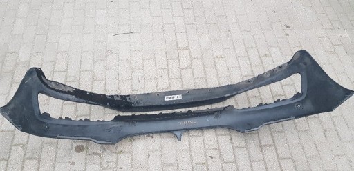 Zdjęcie oferty: ZDERZAK BMW G30 G31 17