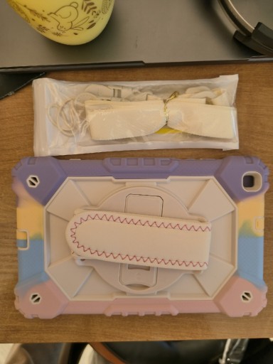 Zdjęcie oferty: Etui dla Samsung Galaxy Tab A 8.0 (2019) T290/T295