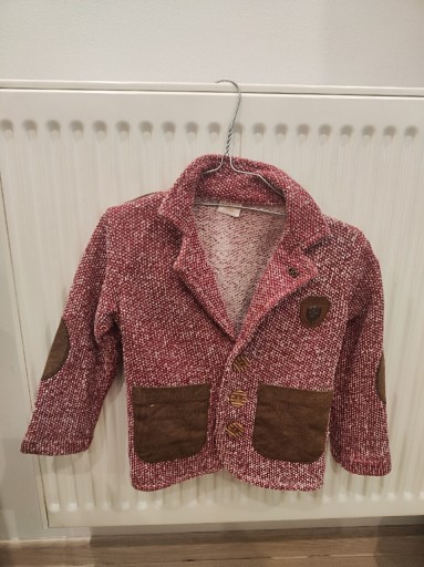 Zdjęcie oferty: Marynarka dla dziecka 2-3 lat