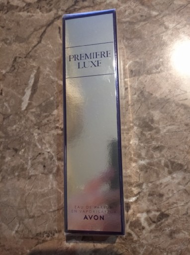 Zdjęcie oferty: Woda perfumowana Premiere Luxe Avon 50ml