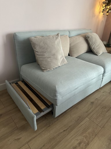 Zdjęcie oferty: Sofa modułowa vallentuna ikea