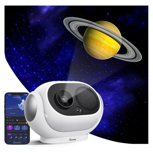 Zdjęcie oferty: Govee Galaxy Projektor Lampa Pro