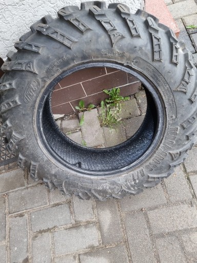 Zdjęcie oferty: 205/75r14 terra cross