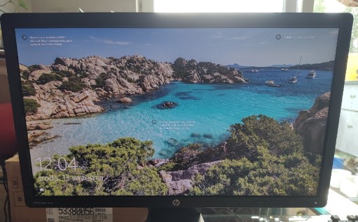 Zdjęcie oferty: Monitor HP Elite Display E231