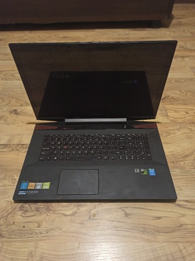 Zdjęcie oferty: Laptop Lenovo y70
