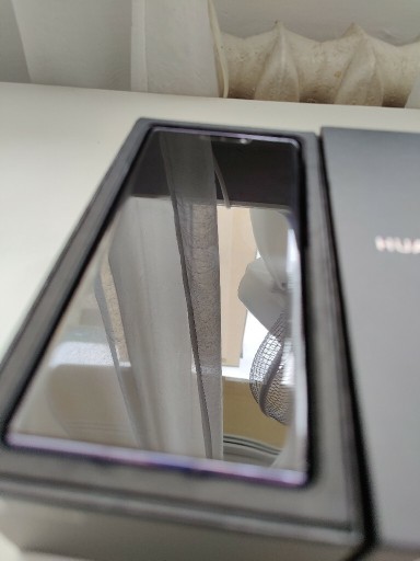 Zdjęcie oferty: Huawei MATE30 pro. Jak nowy + google !