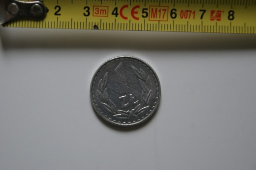 Zdjęcie oferty: 1 zł moneta PRL 1988