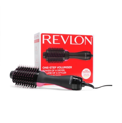 Zdjęcie oferty: Suszarko-lokówka REVLON One Step RVDR5222