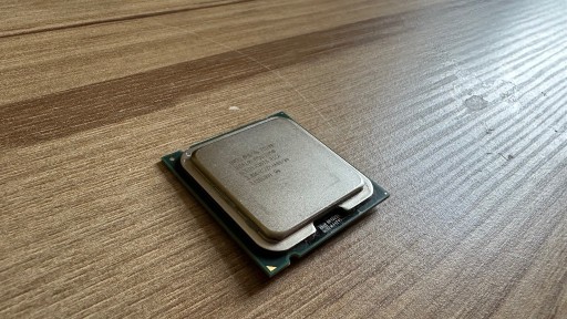 Zdjęcie oferty: Procesor Intel Pentium E5700 3.0GHz LGA775