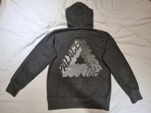 Palace p3d hoodie sale
