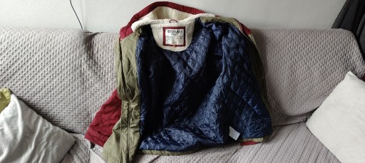 Zdjęcie oferty: Brookhaven Kurtka z Kapturem Męska. L