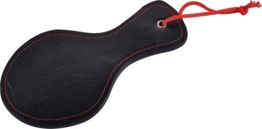 Zdjęcie oferty: Kinky paddle black paddle 17 cm x 10 cm