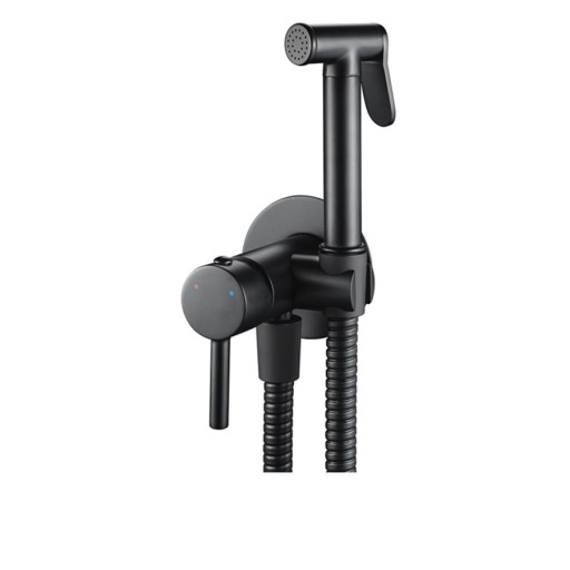 Zdjęcie oferty: VELDMAN COSTA bateria bidetowa  black 3085BL-P