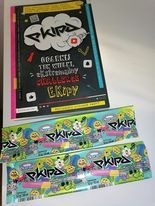 Zdjęcie oferty: EKIPA CHALLENGE PLUS 2 PAPIERKI