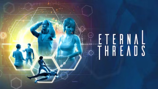 Zdjęcie oferty: Eternal Threads klucz Steam