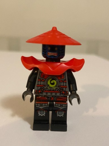 Zdjęcie oferty: Figurka Lego Ninjago Stone Army Swordsman njo077