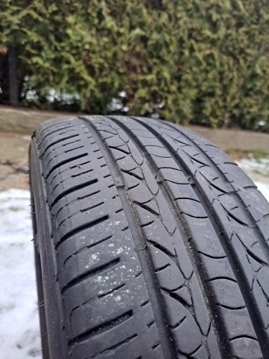 Zdjęcie oferty: 4 sztuki Opony letnie FRUN-ONE Full Run 195/50 r15