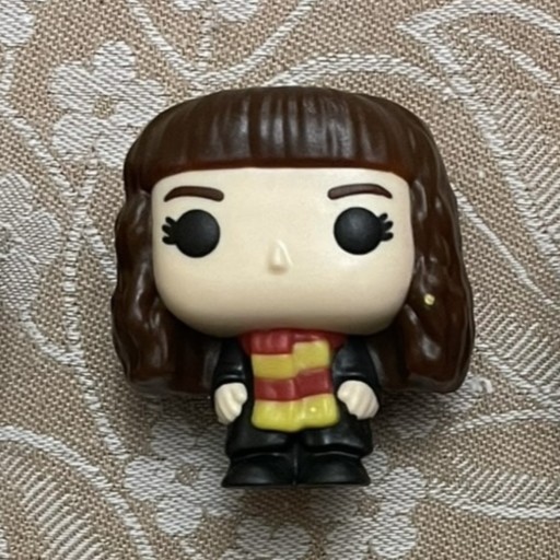 Zdjęcie oferty: Hermiona kinder joy Harry Potter