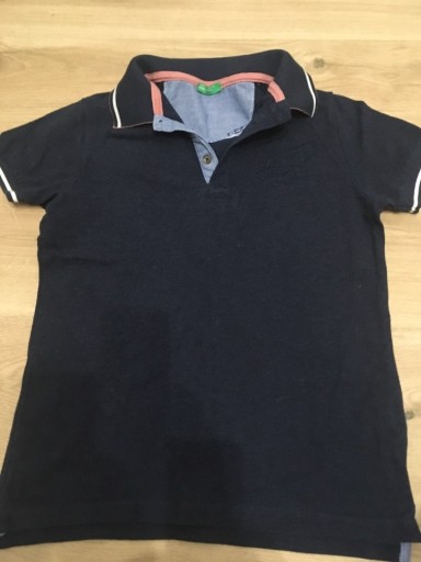 Zdjęcie oferty: Benetton L 140cm