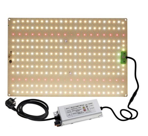 Zdjęcie oferty: Lampa panel do uprawy roślin QS1200-D LED SAMSUNG