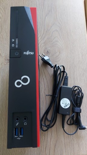 Zdjęcie oferty: Fujitsu Futro S720 2x1,65GHz, 2GB Ram, 128GB SSD