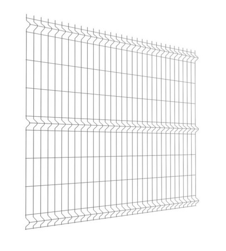 Zdjęcie oferty: panel ogrodzeniowy panele 2500x1530 fi 4,8 grafit