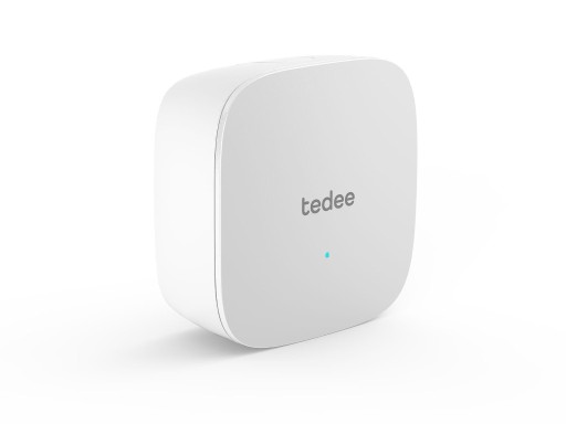 Zdjęcie oferty: TEDEE BRIDGE SMART Router do Inteligentnego Zamka Elektronicznego GO, PRO