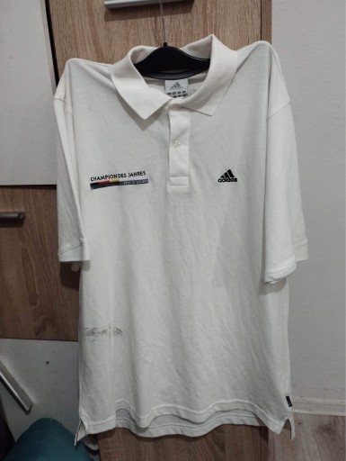 Zdjęcie oferty: Koszulka adidas Champion Des Jahres